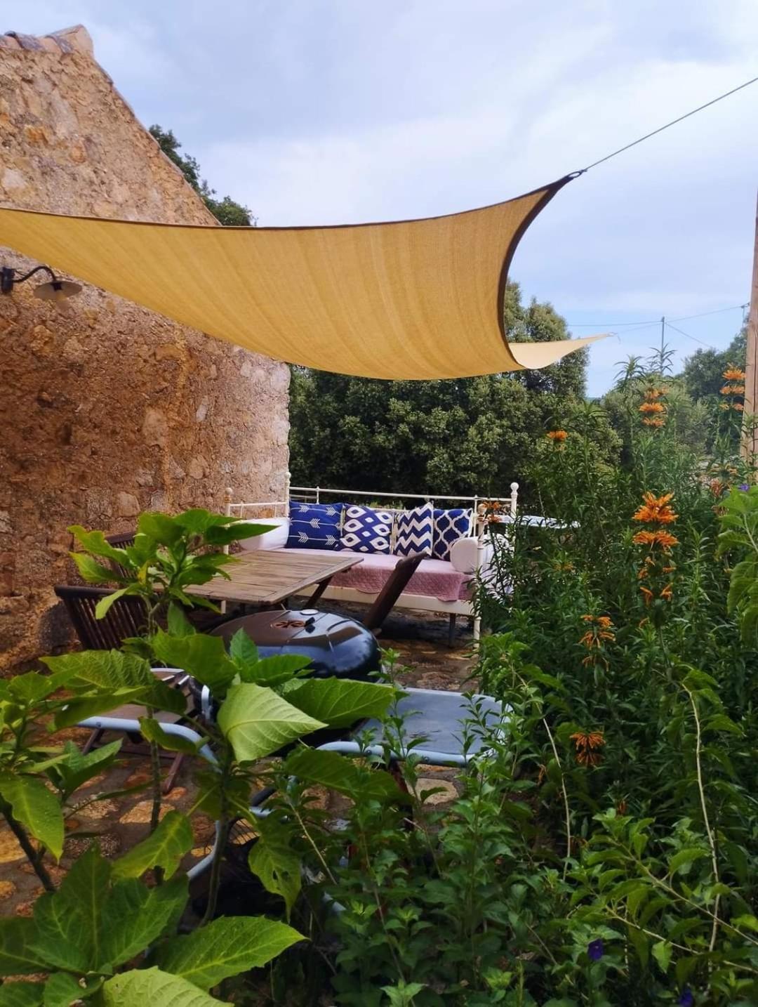 Holiday Home Su Niberalzu Monti Extérieur photo
