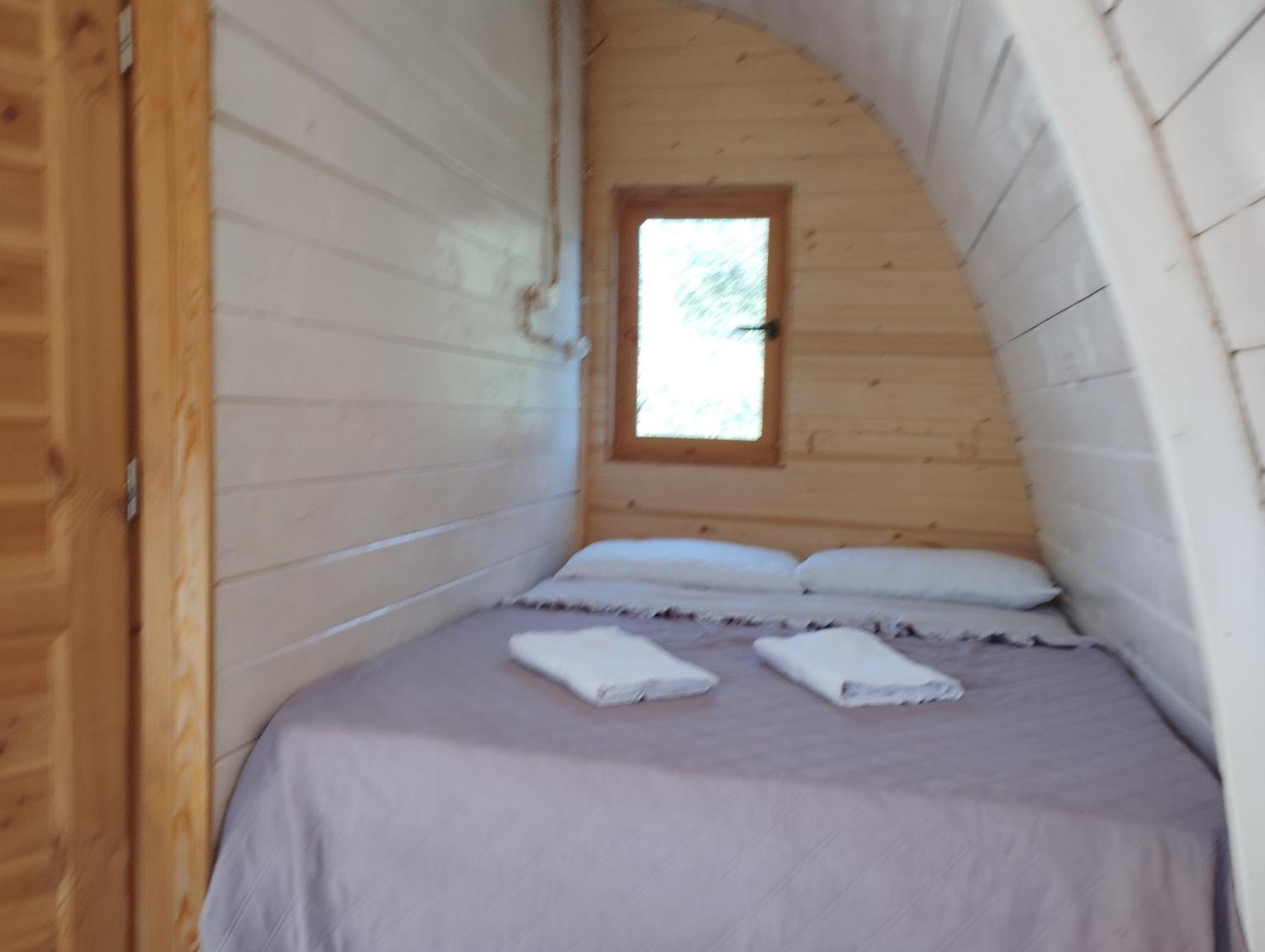Holiday Home Su Niberalzu Monti Extérieur photo