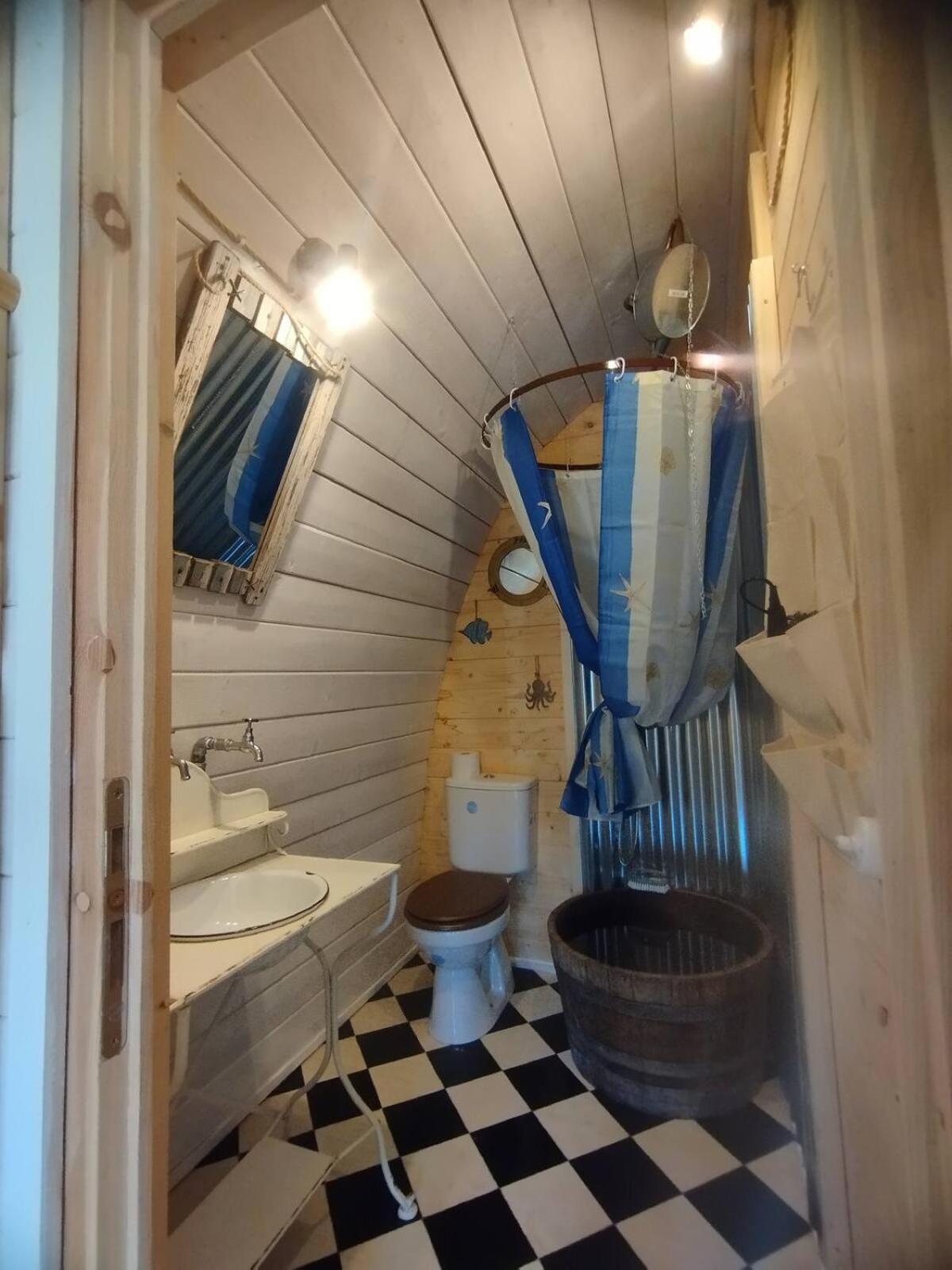 Holiday Home Su Niberalzu Monti Extérieur photo