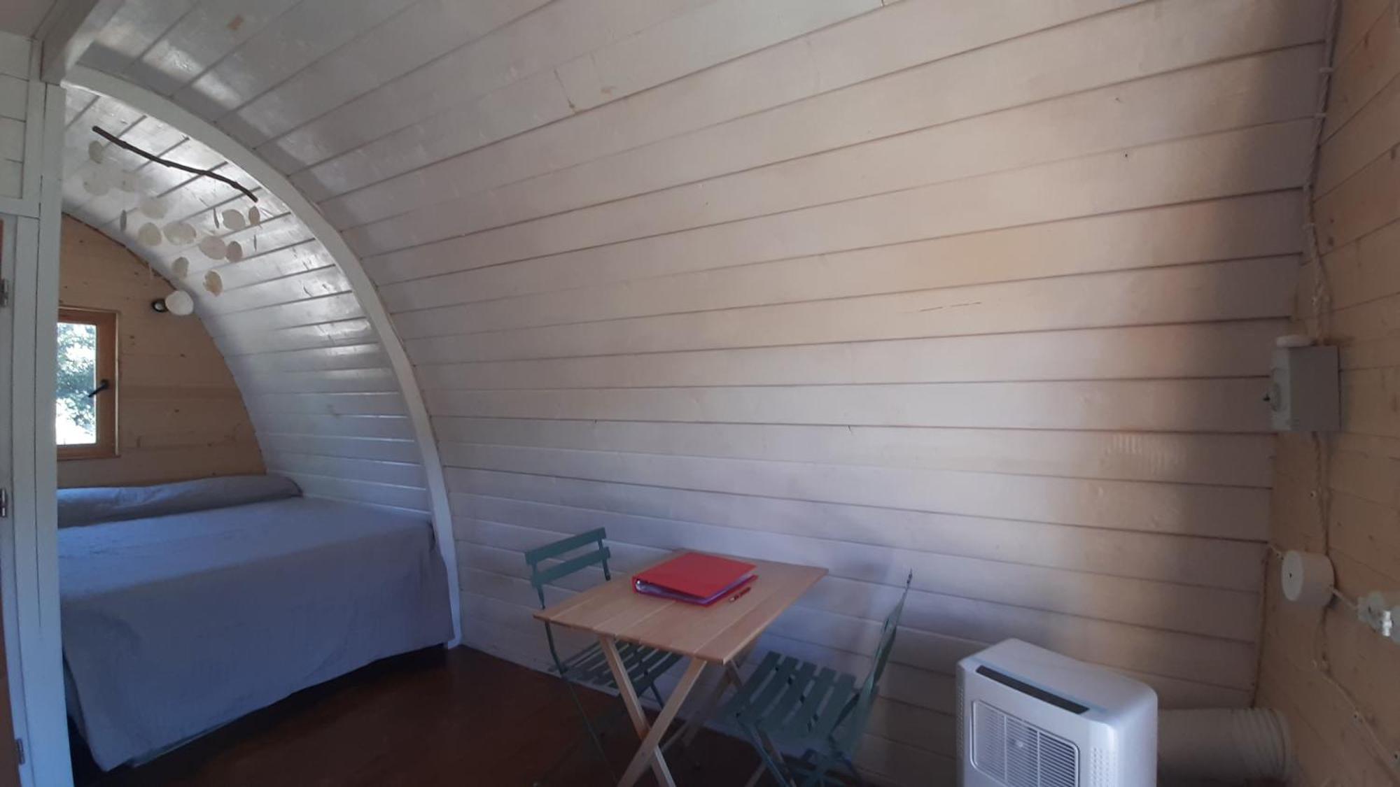 Holiday Home Su Niberalzu Monti Extérieur photo