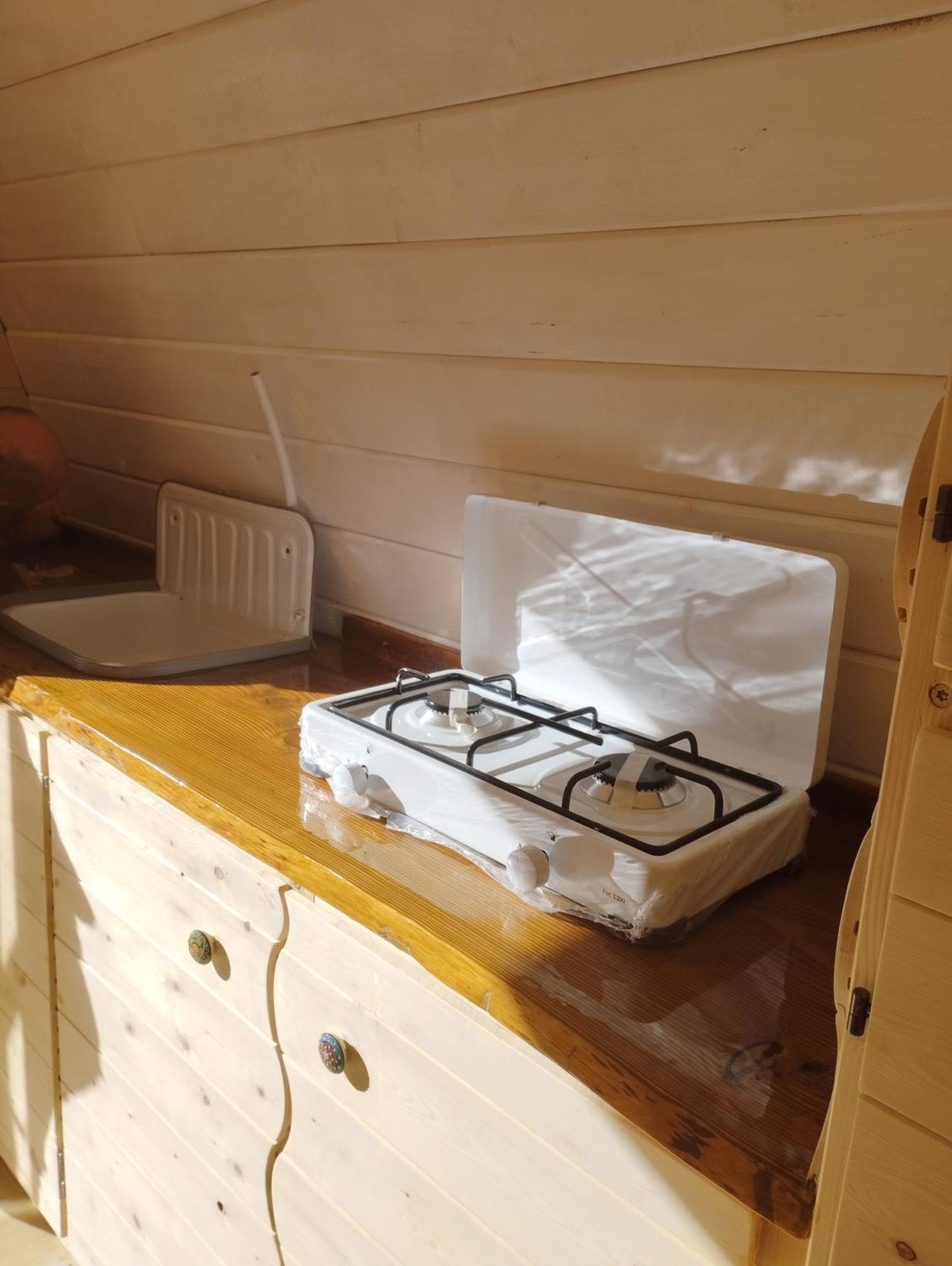 Holiday Home Su Niberalzu Monti Chambre photo