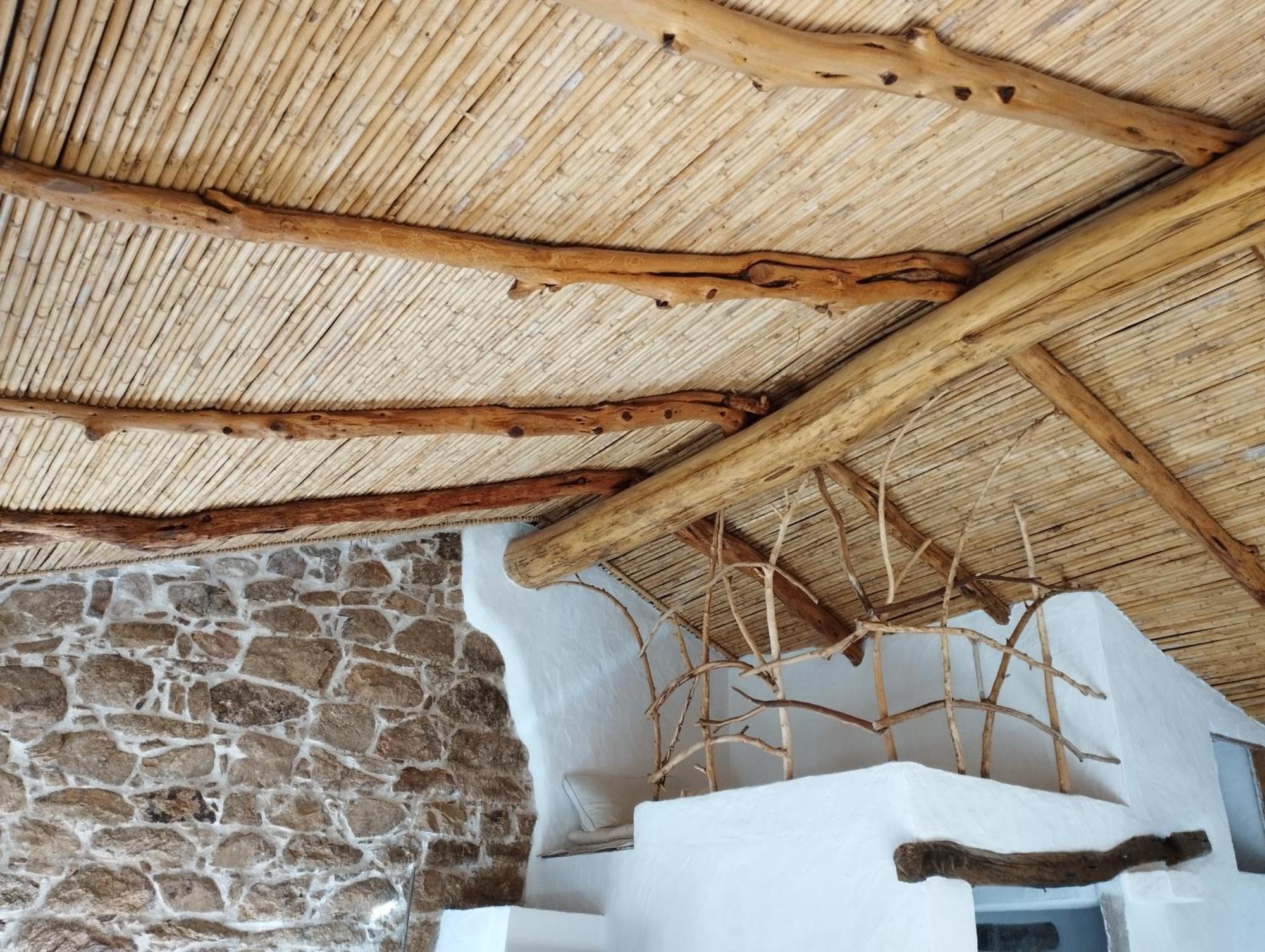 Holiday Home Su Niberalzu Monti Chambre photo
